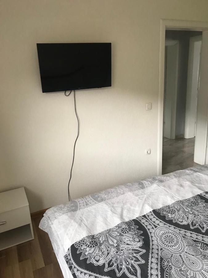 Sweet Home Nemila Екстериор снимка