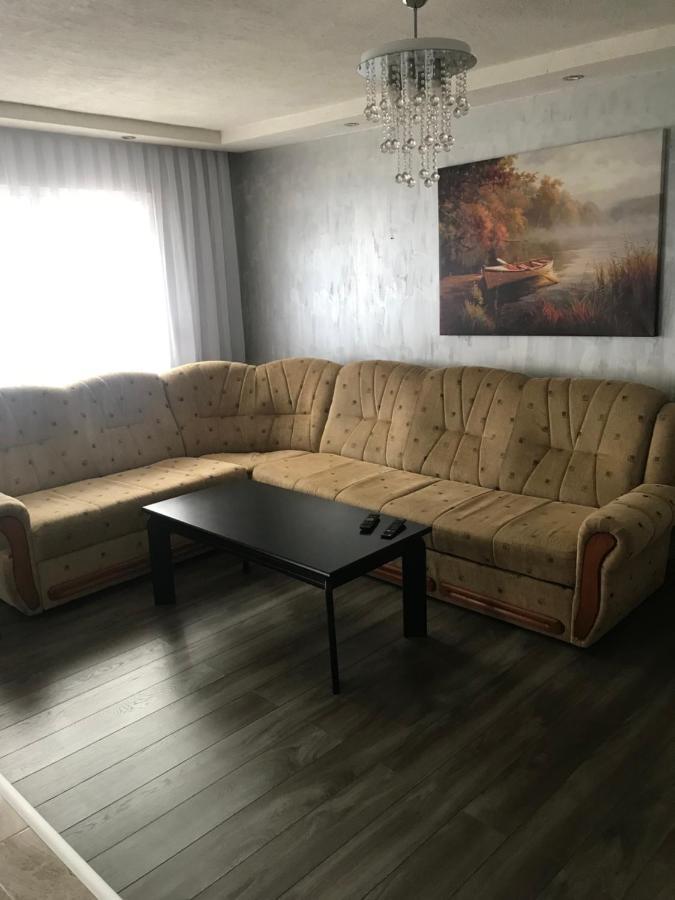 Sweet Home Nemila Екстериор снимка